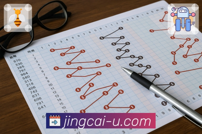 走势变化展示大厅